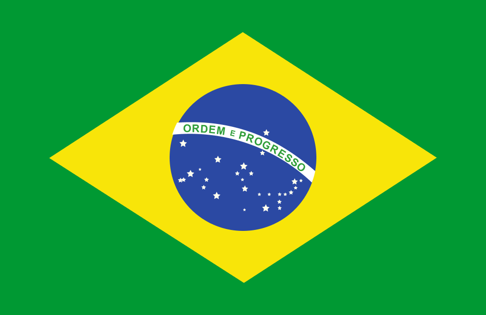 Brazil flag