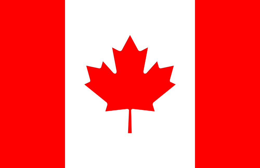 Canada flag