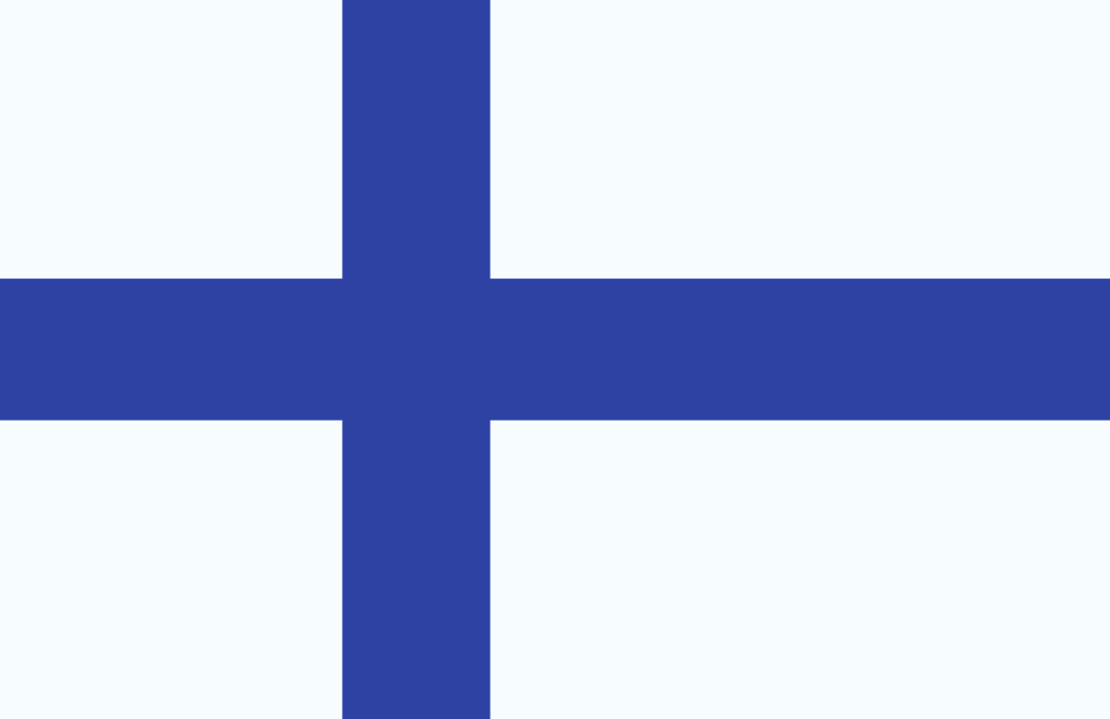 Finland flag