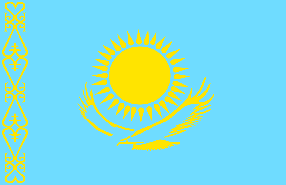 Kazakhstan