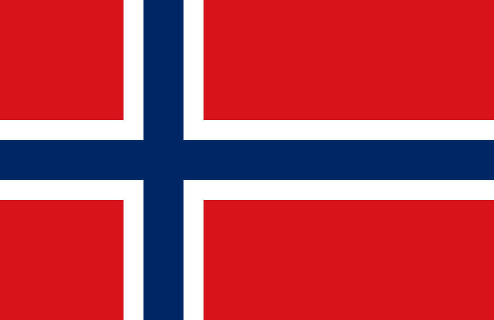 Norway flag
