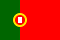 Portugal flag