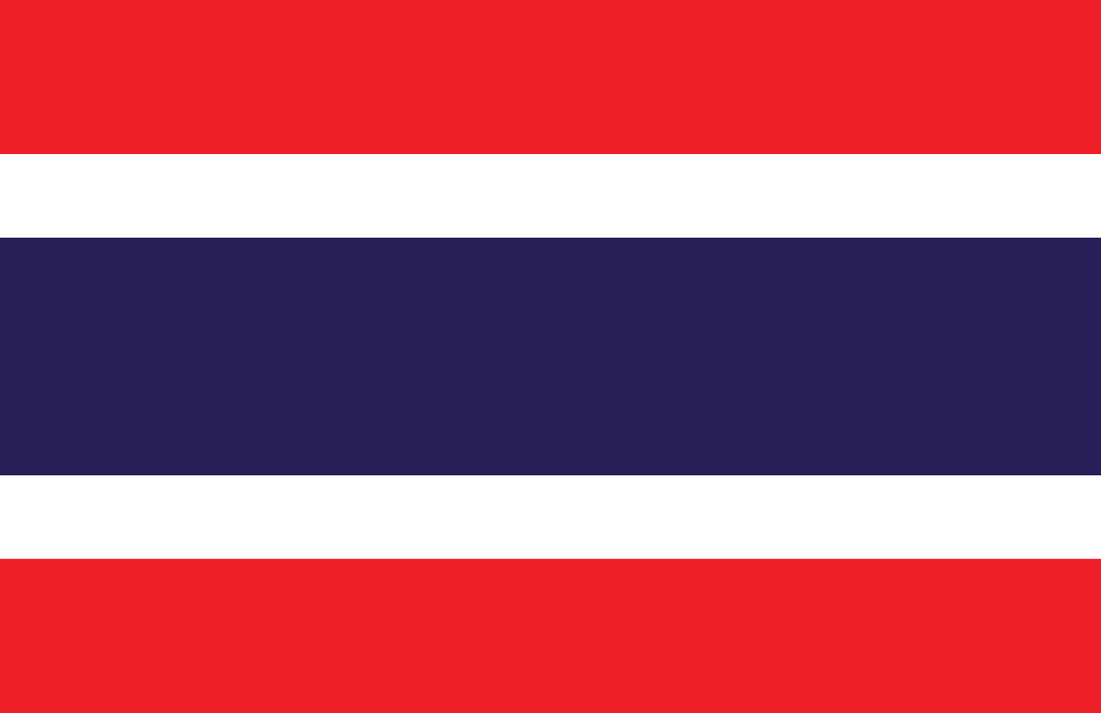 Thailand flag